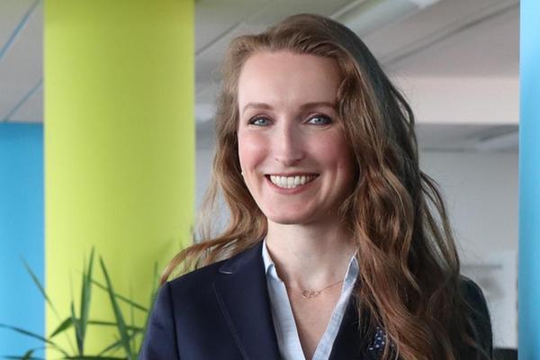 Jitka Němečková, Provident Financial