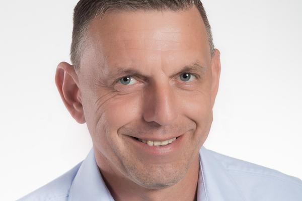 Milan Hrabovský, Dell Technologies