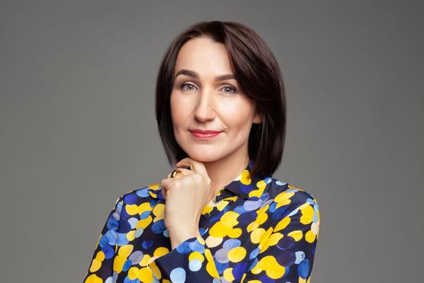Yuliya Badritdinova, McDonald’s ČR a SR
