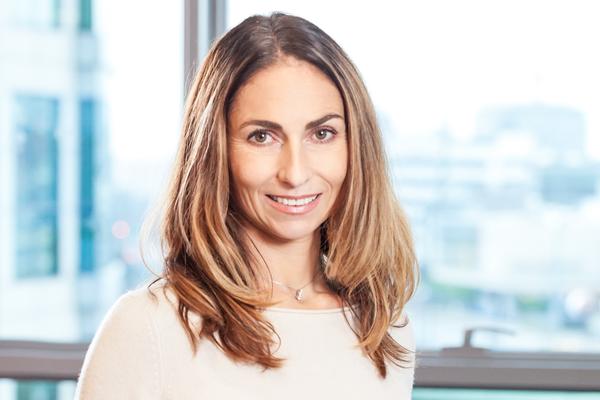Romana Jourdren, Orkla Foods
