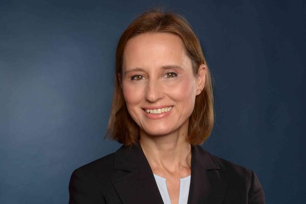 Nataliya Bauhuber, VWFS
