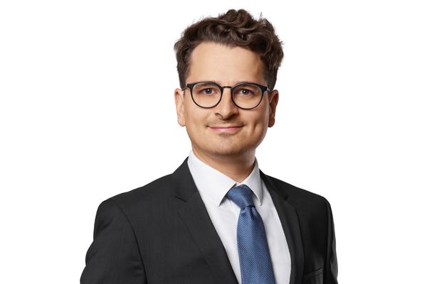 Vojtěch Novák, Genesis Capital