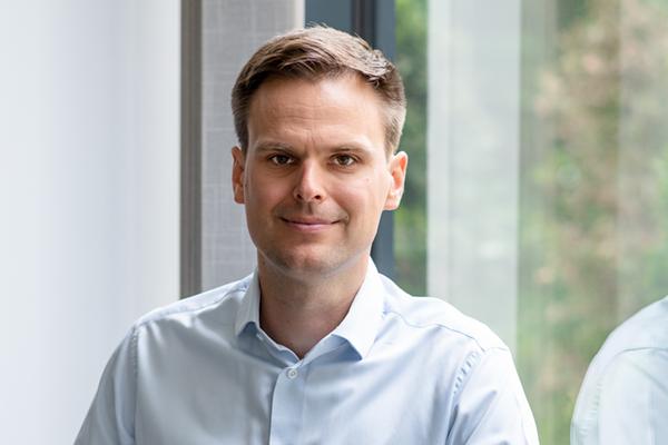 Martin Šlégl, STADA