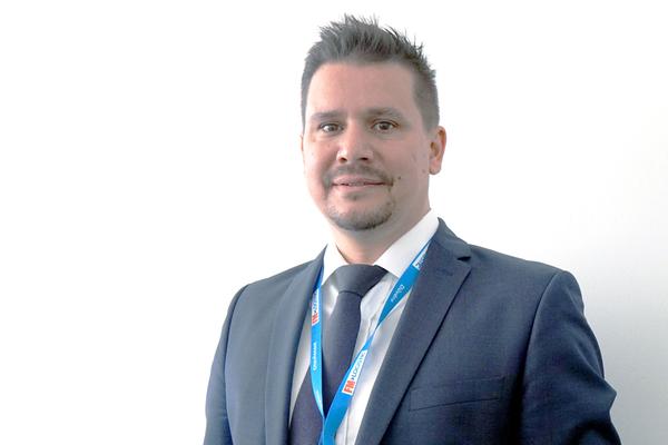 Tadeáš Kos, FM Logistic