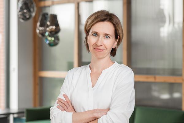 Iva Rotreklová, Ataccama