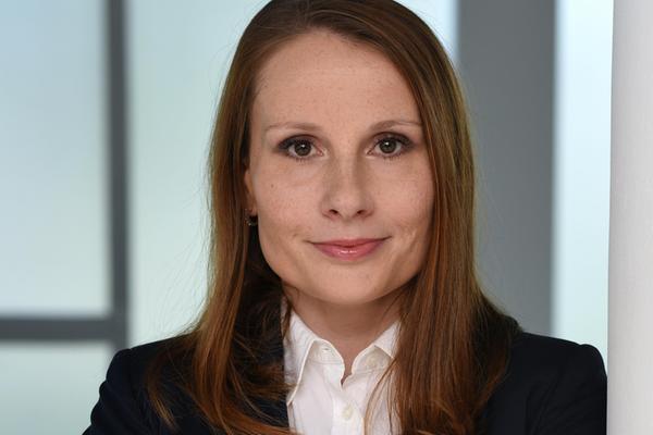 Natalie Daňková, Porsche Česká republika