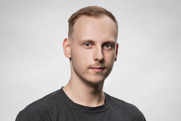 Martin Mrva, ROUVY