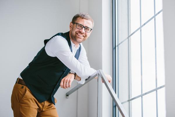 Petr Vojáček, BiQ Group