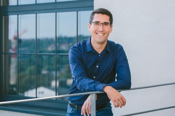 Michal Korf, BiQ Group