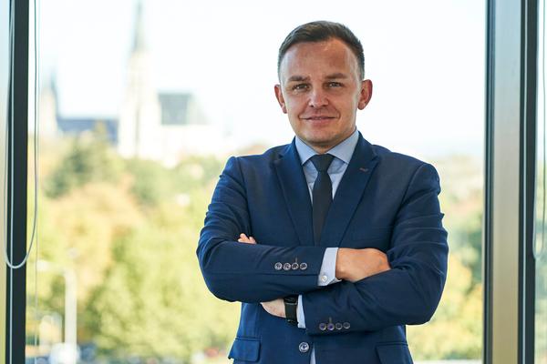 Jakub Dohnal, ARROWS ETL Global