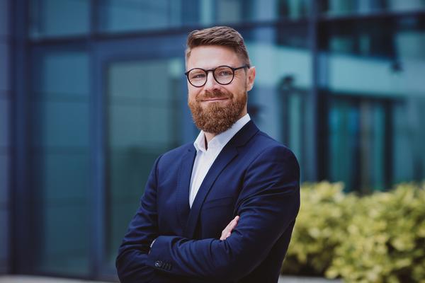 Oliver Rozboril, Boehringer Ingelheim ČR