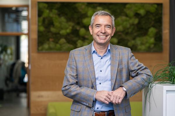 Jan Sadil, JRD Group