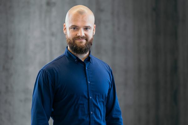Jaroslav Malina, Publicis