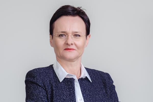 Linda Krásová, SFG