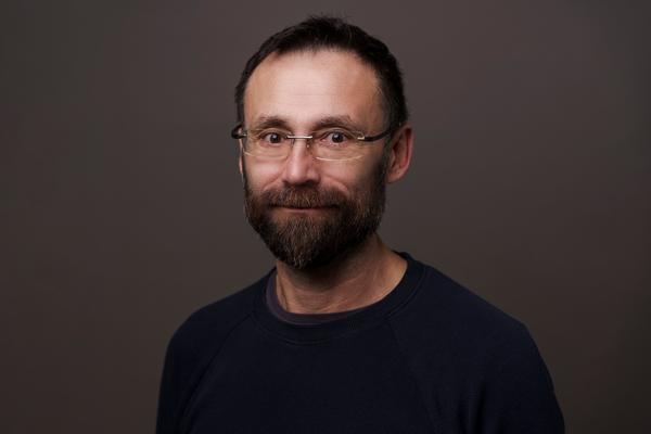 Štěpán Lukeš, ACTUM Digital