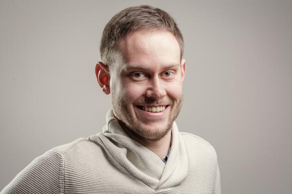 Jaroslav Hrdinka, ČMIS
