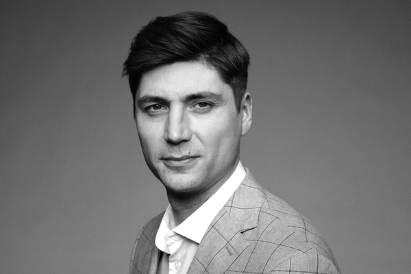Alexandr Štach, Parfumerie Douglas CZ&SK