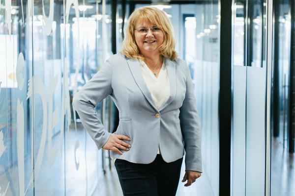 Jitka Špičáková, Element Logic