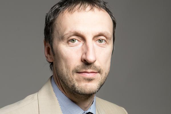 Radim Šilhánek, ADASTRA
