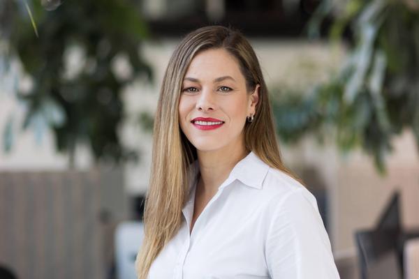 Daniela Chovancová, Kiwi.com