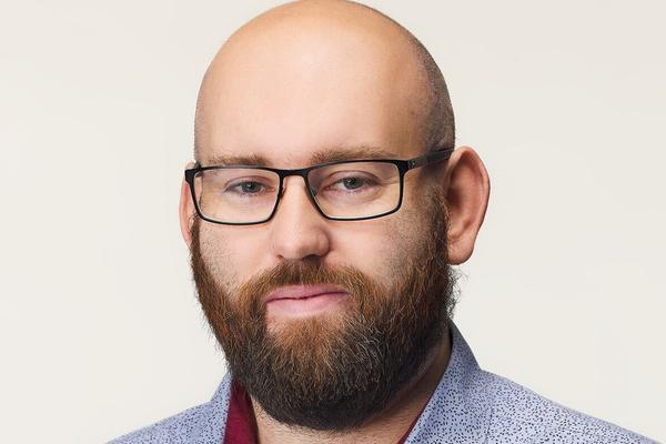 Tomáš Golovach, Astratex