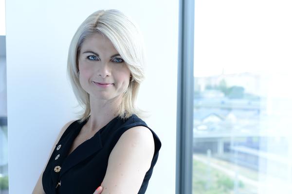 Lenka Preslová, Crestyl