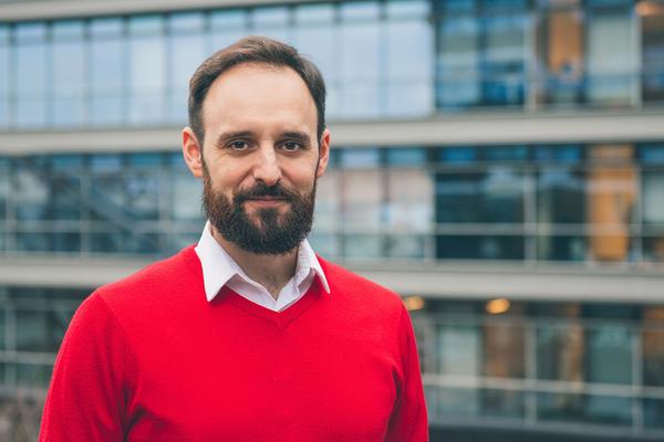 Jakub Charvát, Mall Group