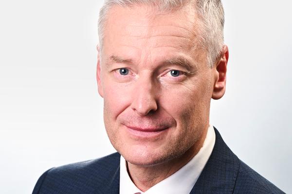 Milan Šlapák, RSBC Holding