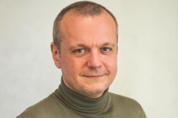 Bohdan Fedor, Ydistri
