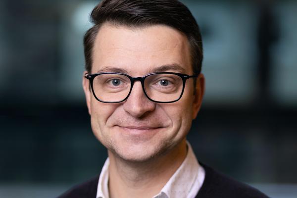 Karel Horák, Air Bank