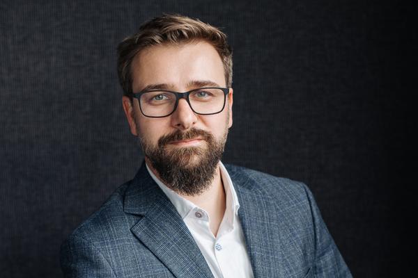 Tomáš Potměšil, KPMG