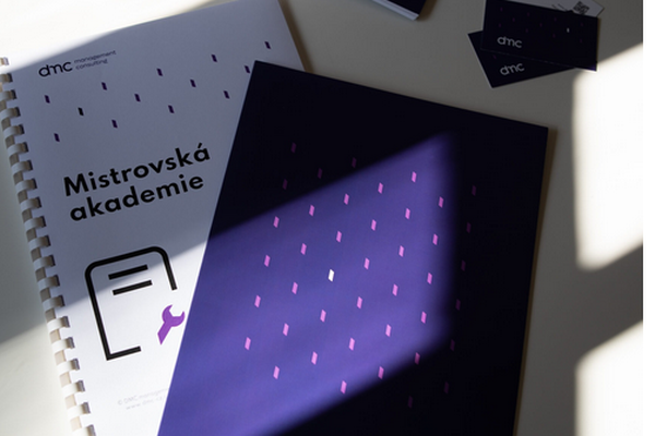 Mistrovská akademie 2023