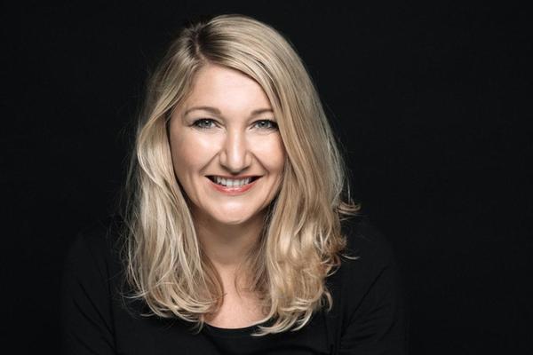 Pavla Císařová, Mastercard