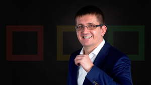 Lukáš Vallo, EDU Trainings: Návrat do lavic se nekoná