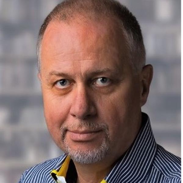 David Javornický, PhD.