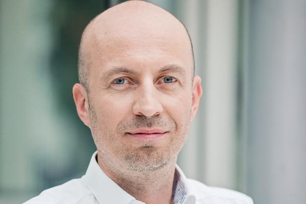 Štěpán Tůma, EY Česká republika