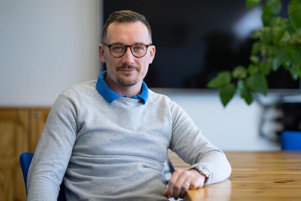 Ondřej Synek, Imper a Monitora