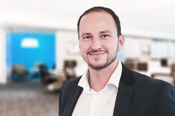 David Filippov, SKIPPAY