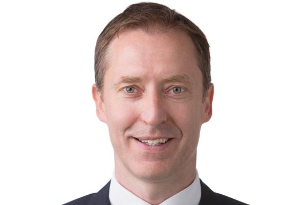 Jan Záruba, Alstom