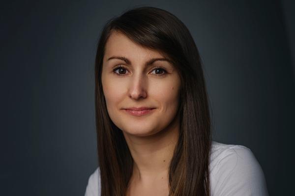 Zuzana Papežová, Toyota