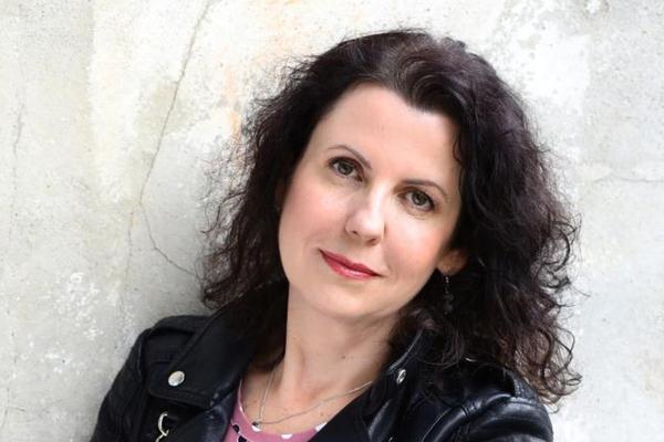 Ing. Mgr. Radka Loja, 1. VOX a.s.