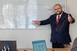 Jak se stát studentem Evropské akademie vzdělávání: Průvodce pro nové zájemce