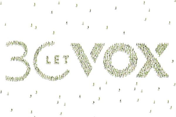1. VOX