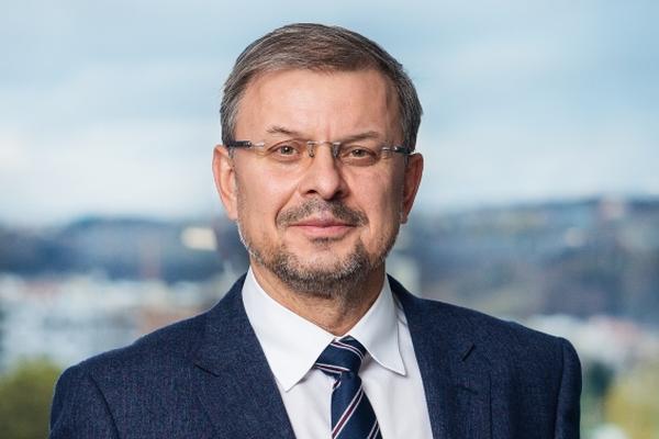Karel Šulc, Swiss Life Select