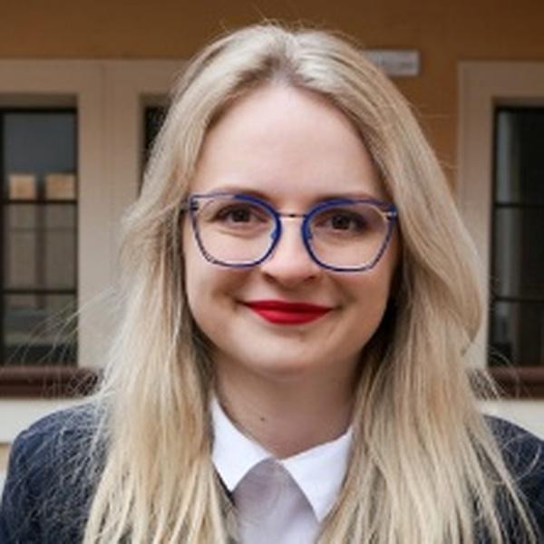 Mgr. Magdalena Běhavá 