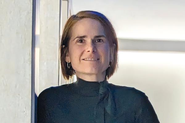 Martina Sansevič, EDENRED