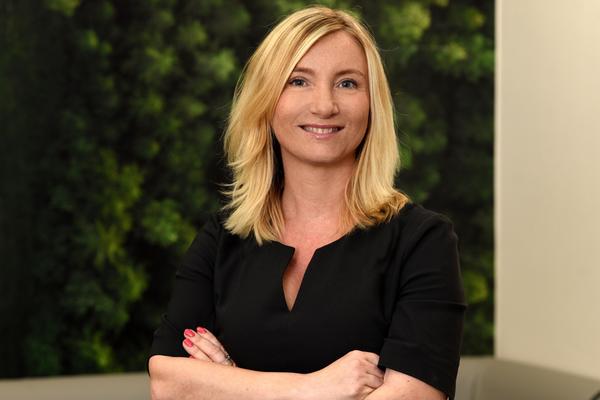 Kateřina Rázlová, DHL Supply Chain