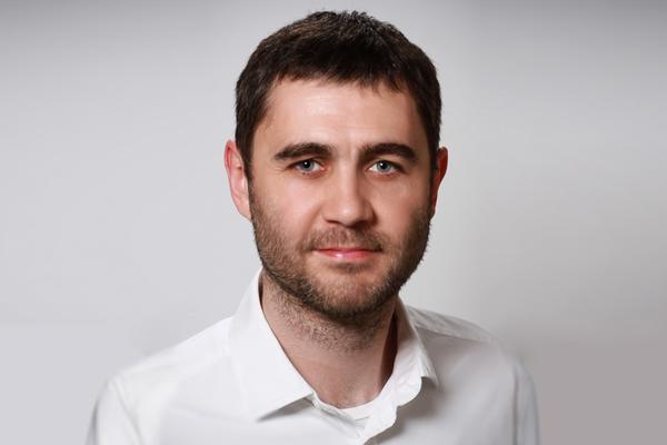 Marek Beran, SLONEEK