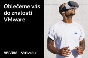 Možnost konzultovat vlastní situace se kterými se potýkáte, získávat cenné rady a sdílet svůj pokrok se zkušenými certifikovanými lektory VMware