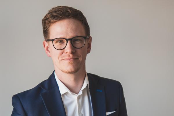 Jiri Rabiec, CE Industries
